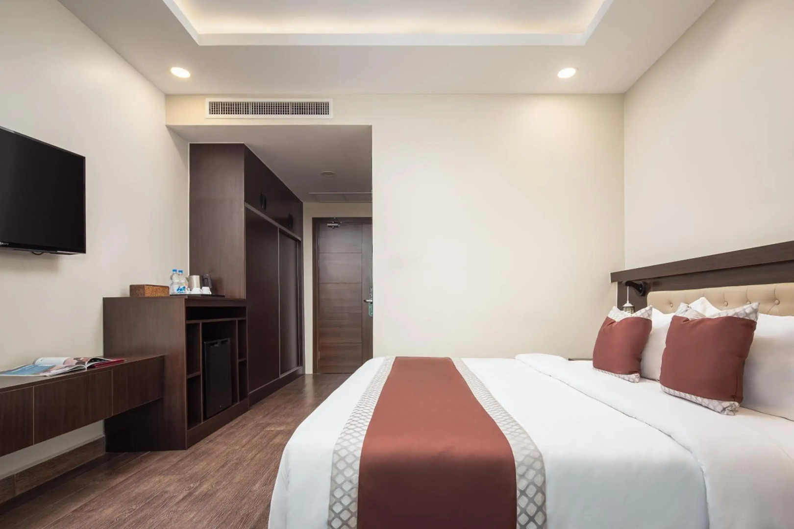 HM Grand Central Hotel