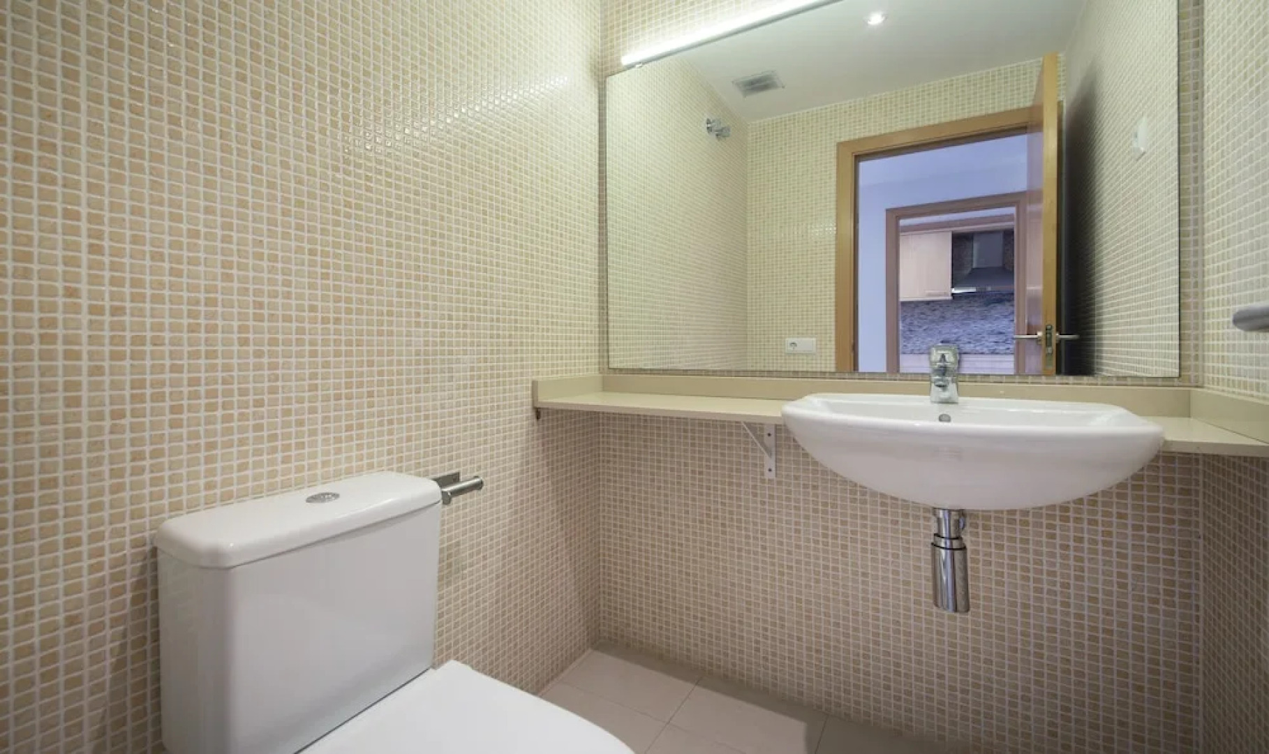 Eulalia Apartments TH 109-8