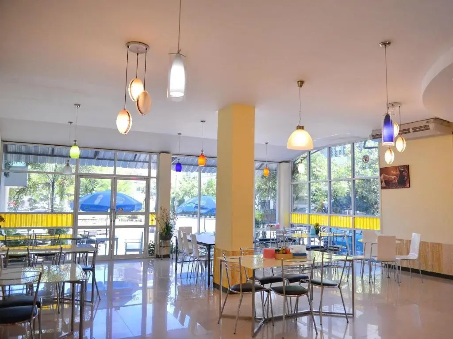 Ratchaphruek Pavilion (SHA Extra Plus)