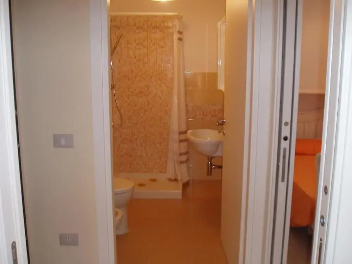 B&B IL Nido Sant'Antioco