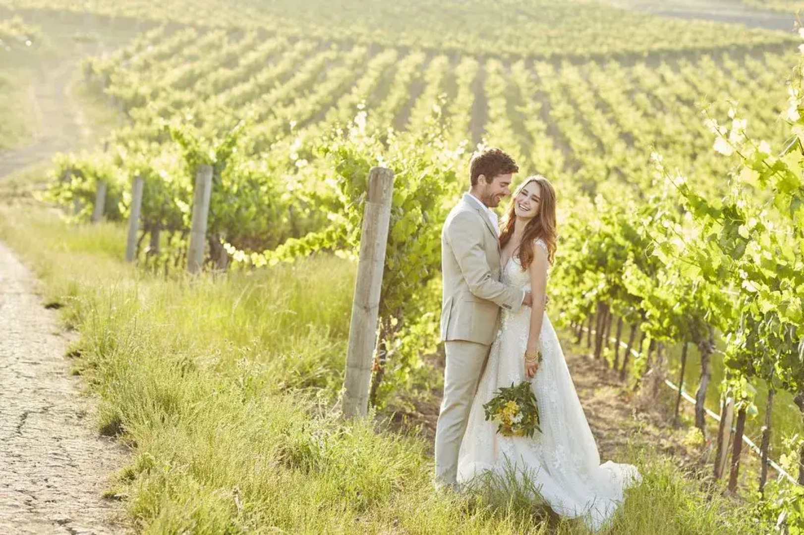 The Orchard at The Carneros Inn