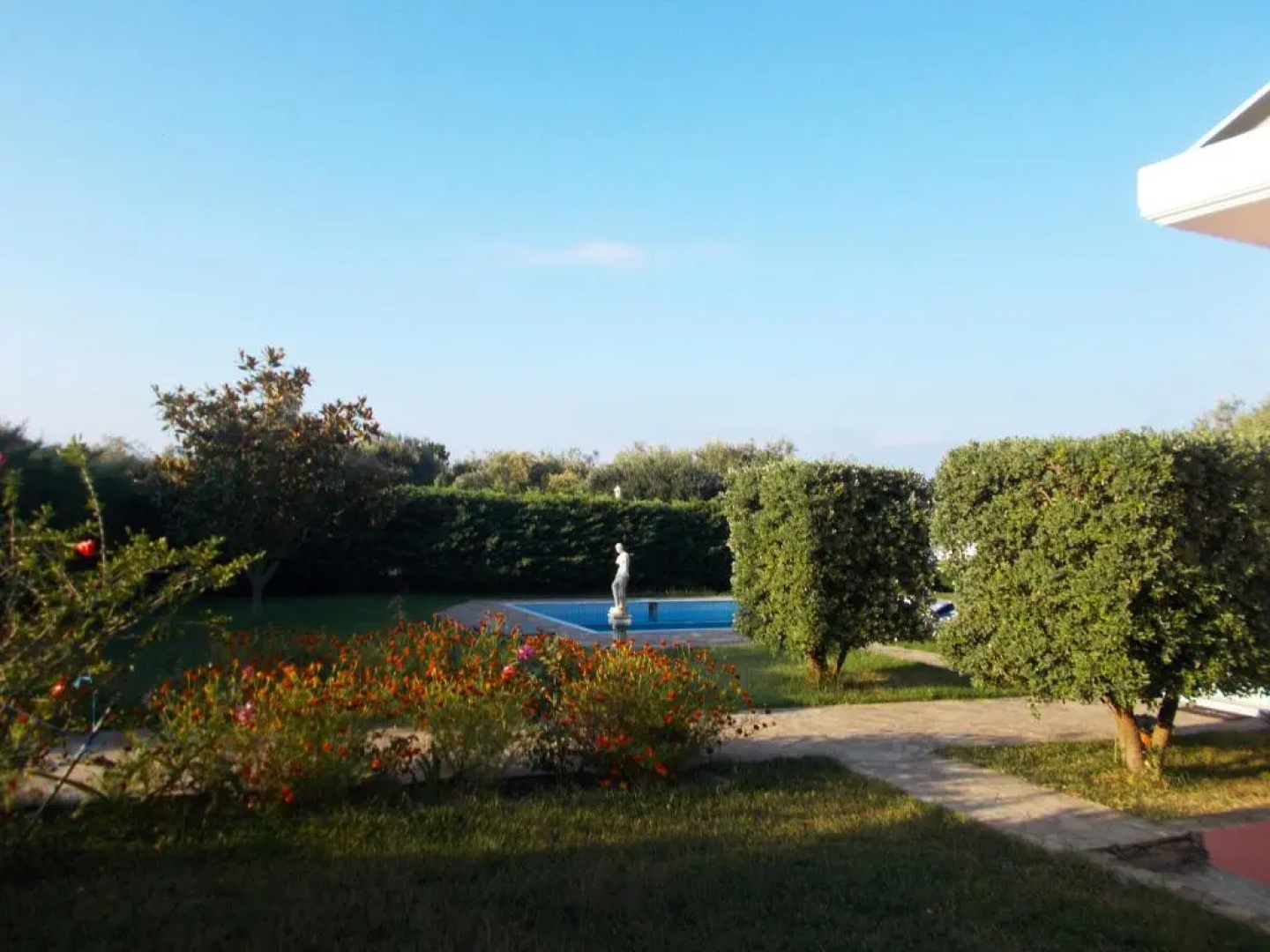 Villa Aphrodite