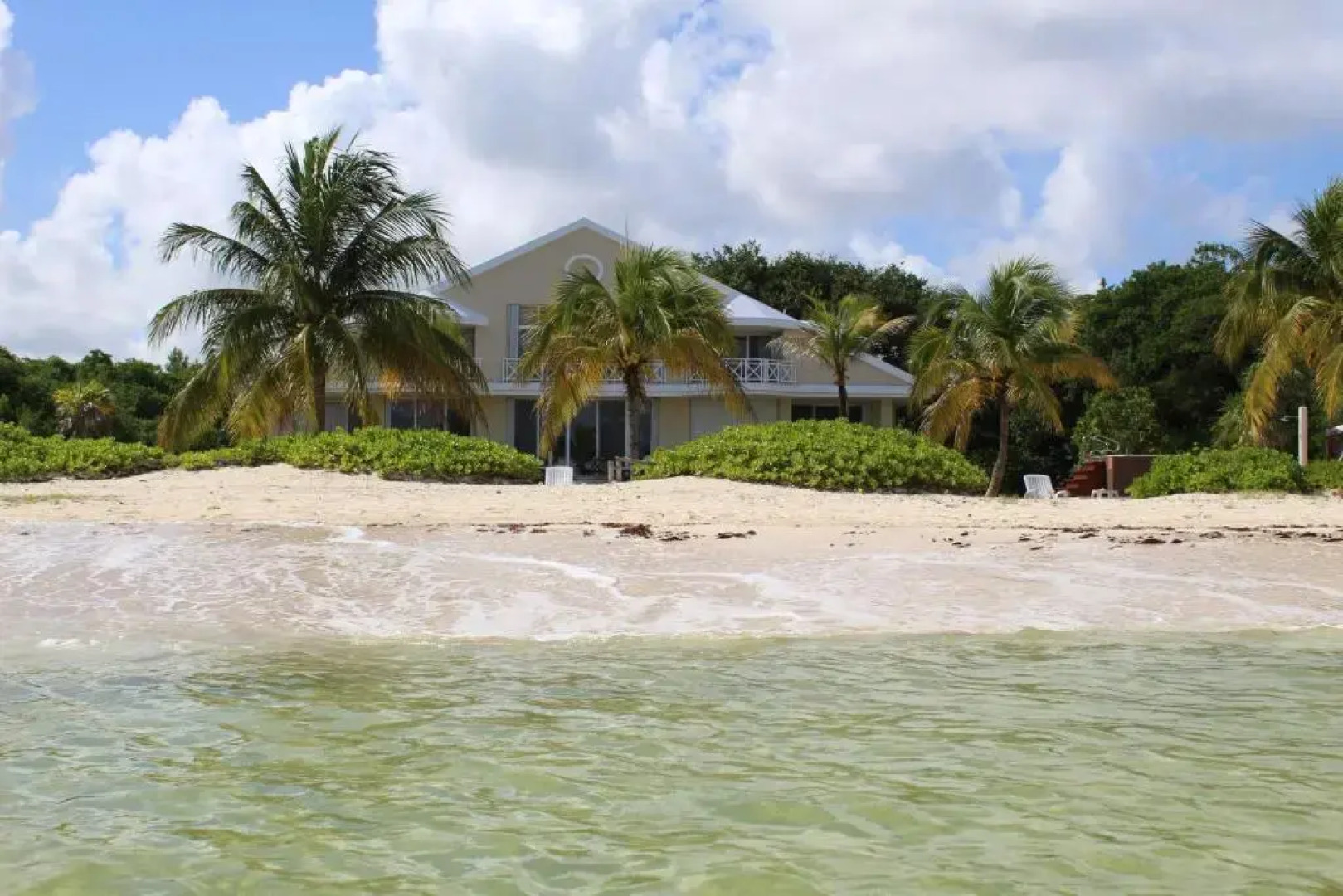 Puerta del Mar Cozumel