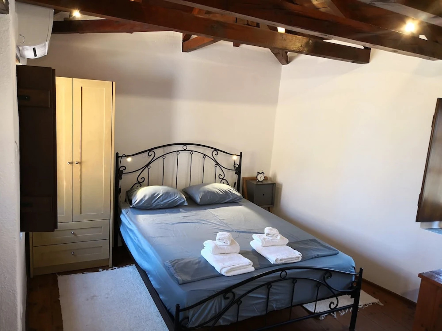 Kissamitakis Guesthouse