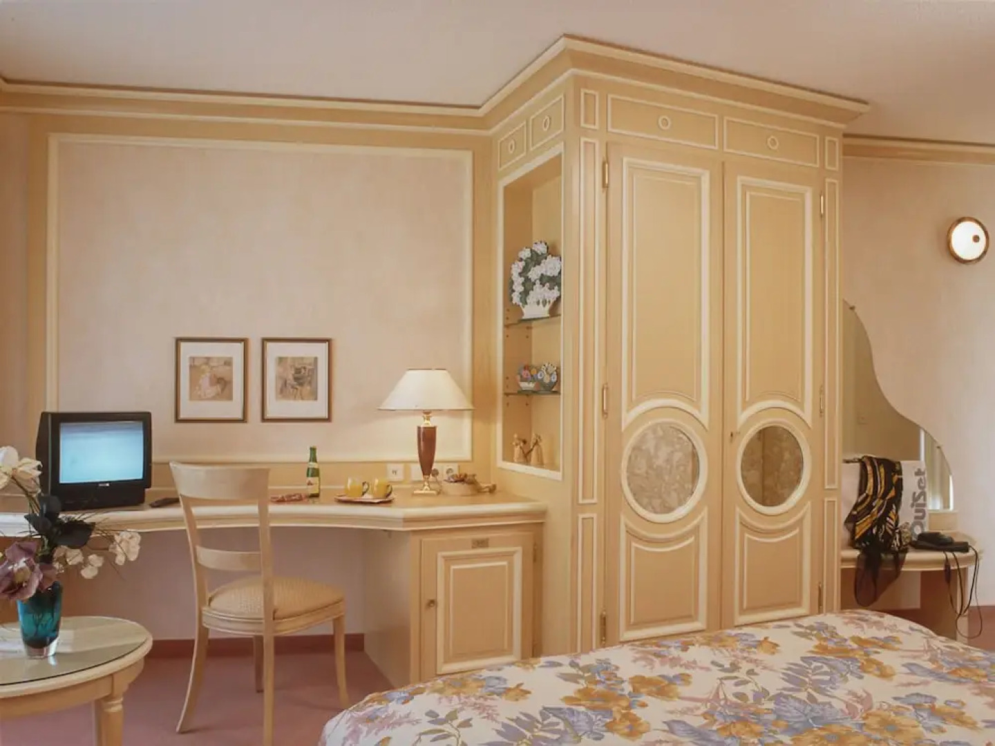 Landhaus Keller - Hotel de Charme