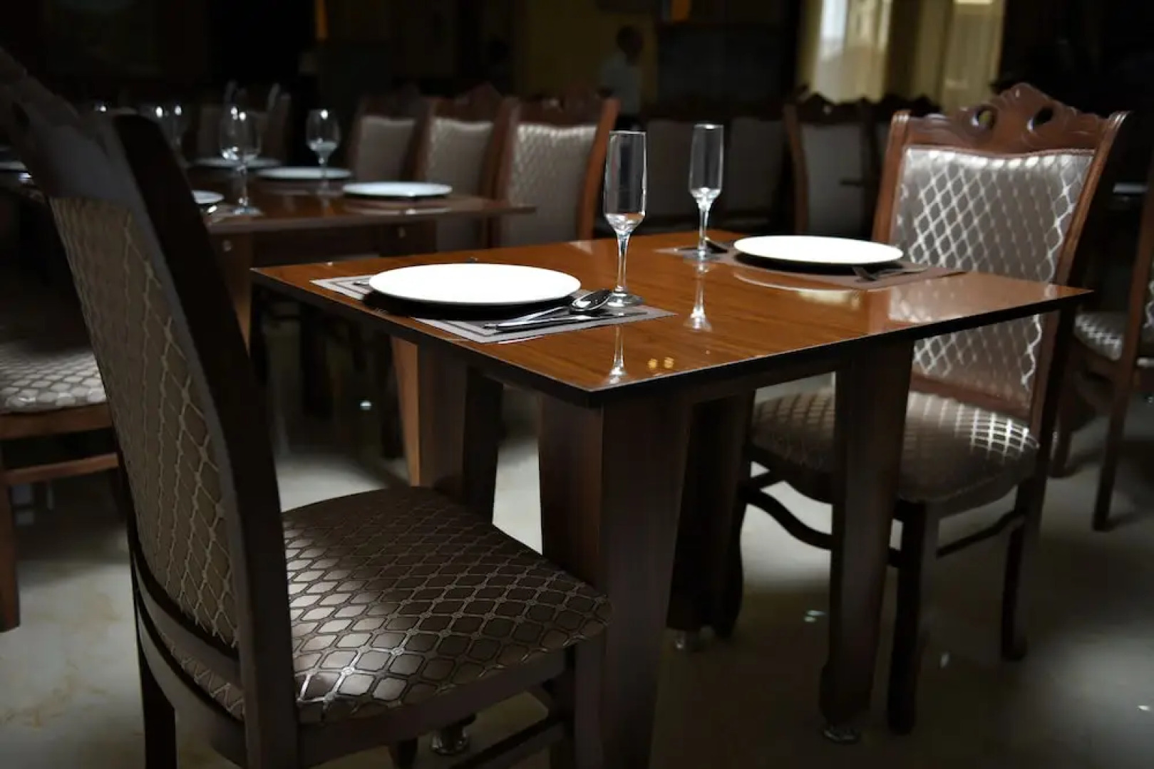 Бутик-отель Yaffle Inn