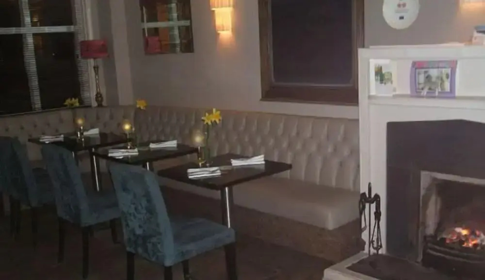 The Cliffemount Hotel