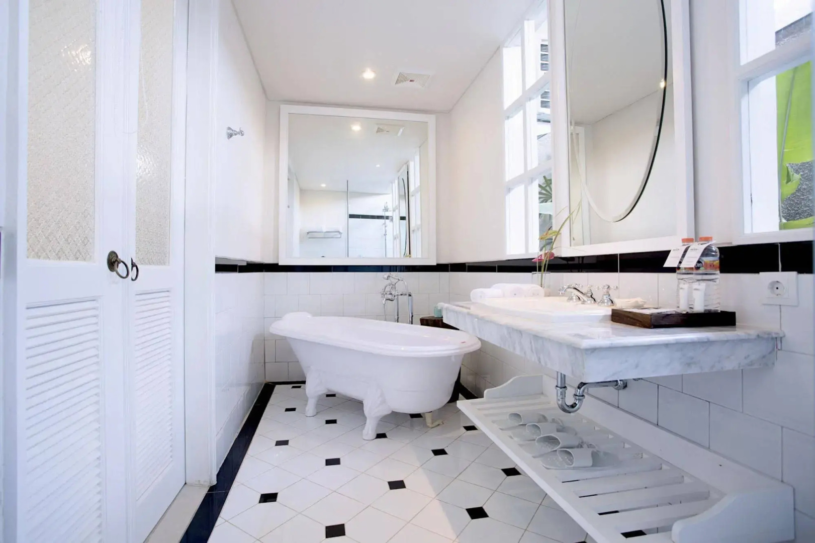 SOLTERRA SEMINYAK Boutique Hotel & Spa