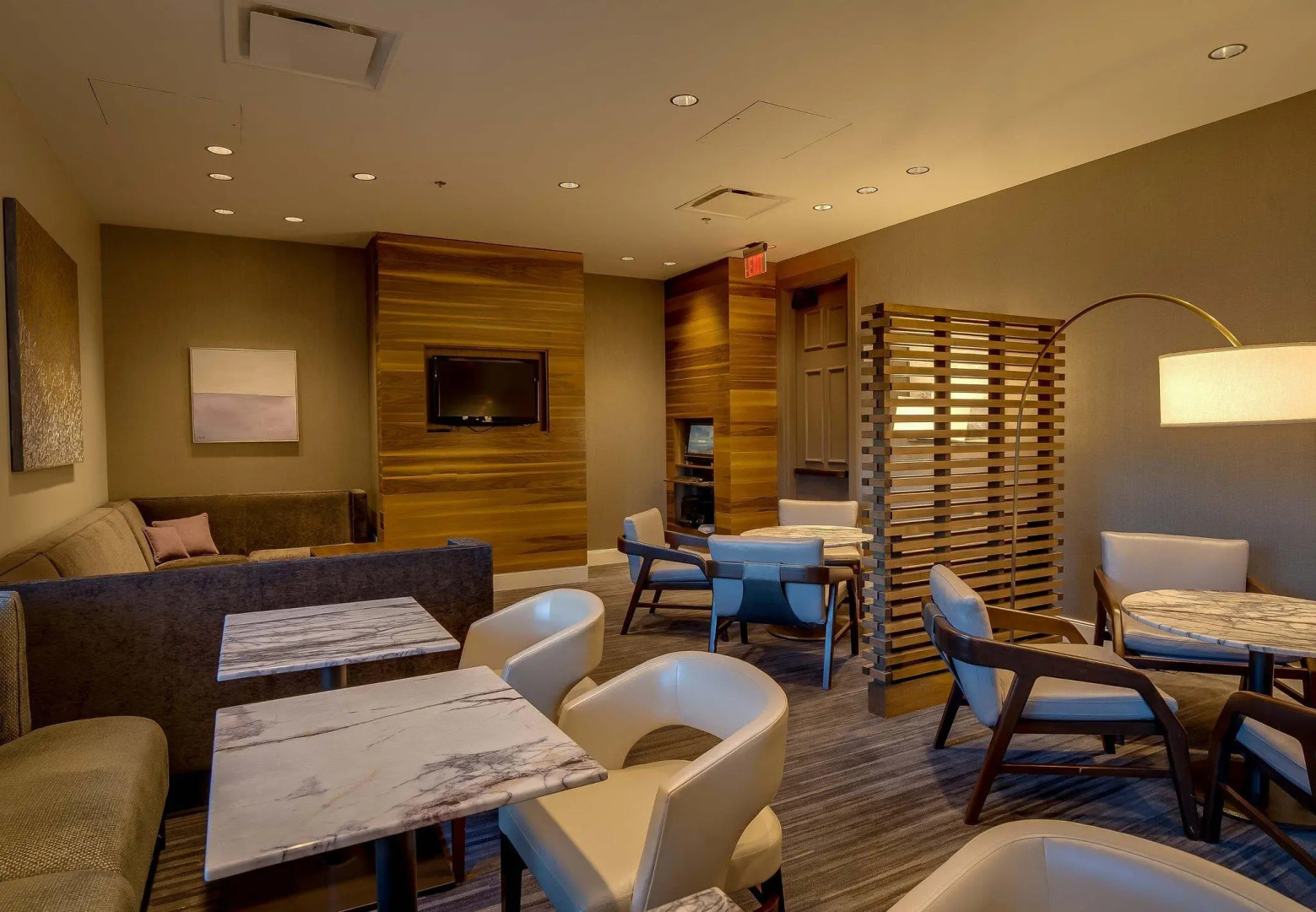 Richmond Marriott Short Pump