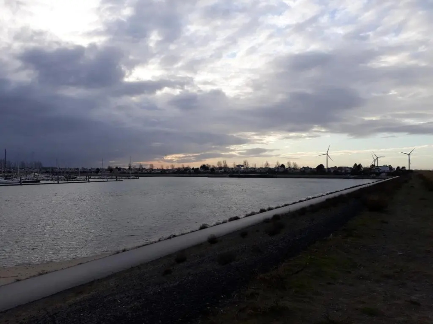 Ostrea 12 Roompot Beach Resort Kamperland