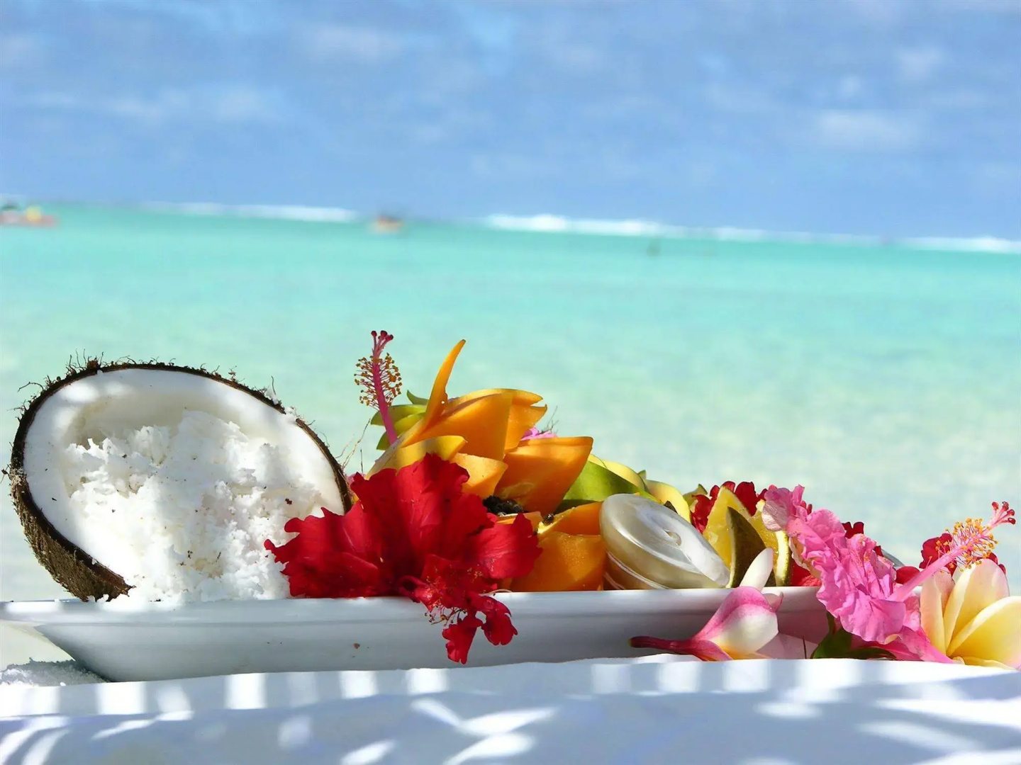 Muri Beach Club