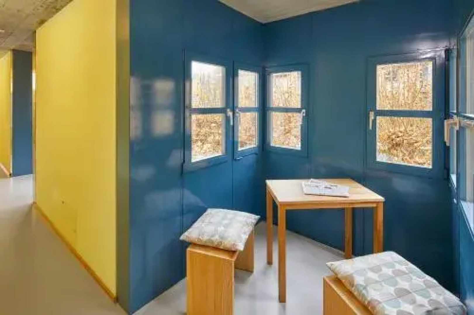 Seminarhotel Romerohaus