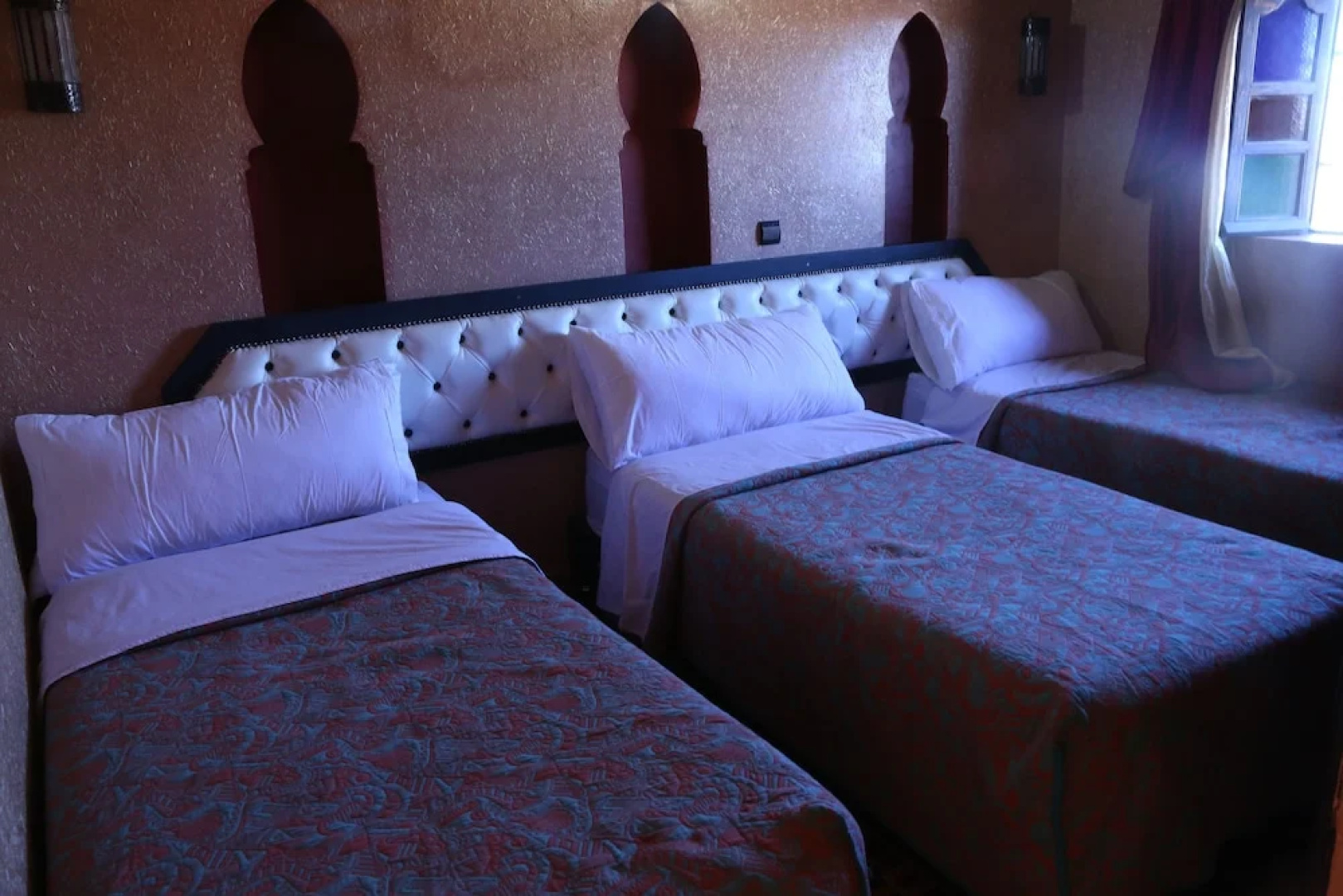 Dar Alfourssane