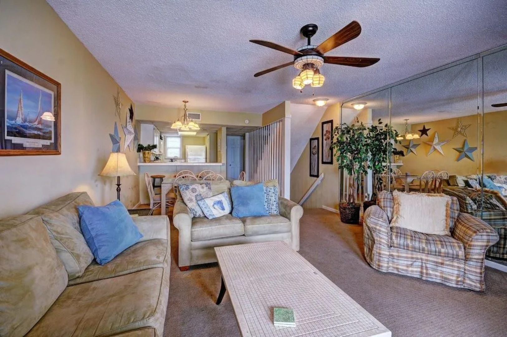 Gulf Sands East Unit 4 - Miramar Beach