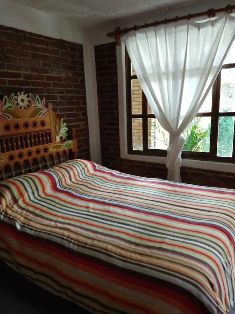 Estancia Campestre - 7 Robles