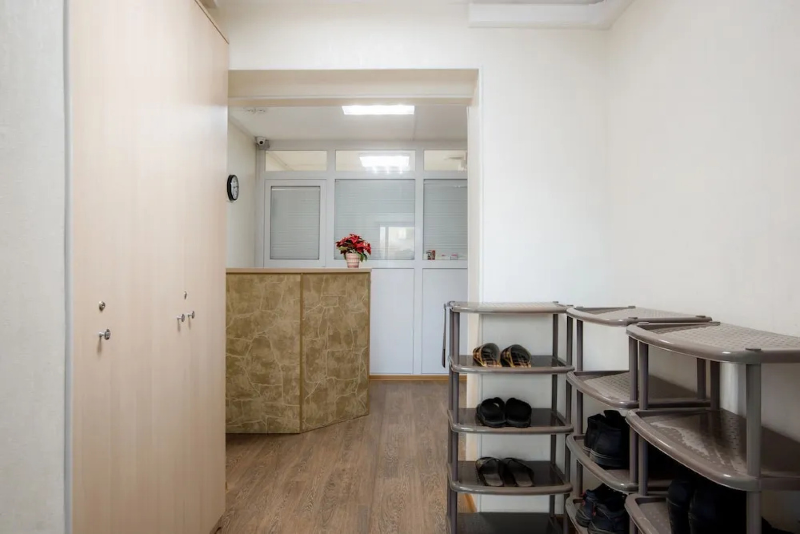 Хостел «Успенский Двор»