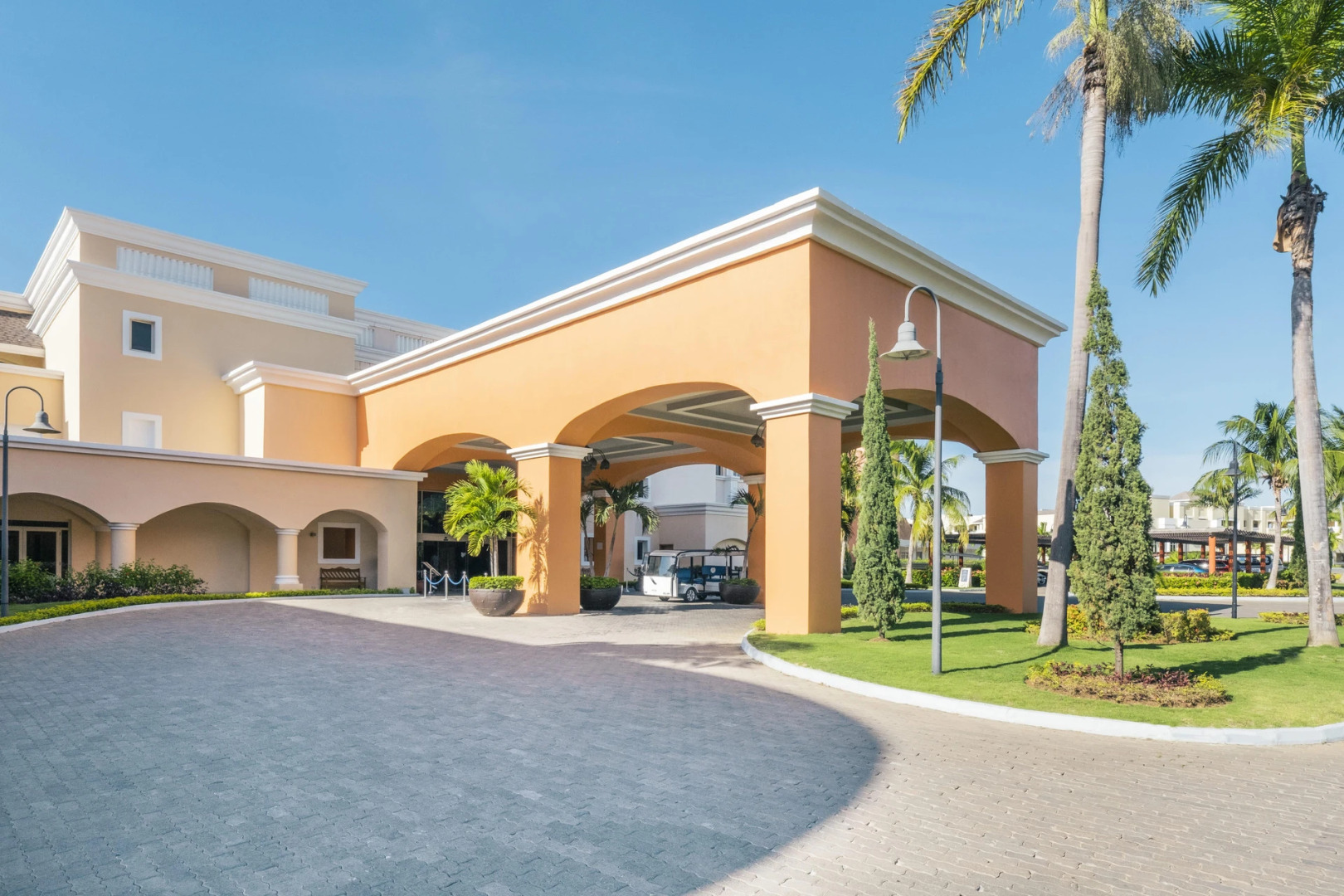 Iberostar Selection Rose Hall Suites