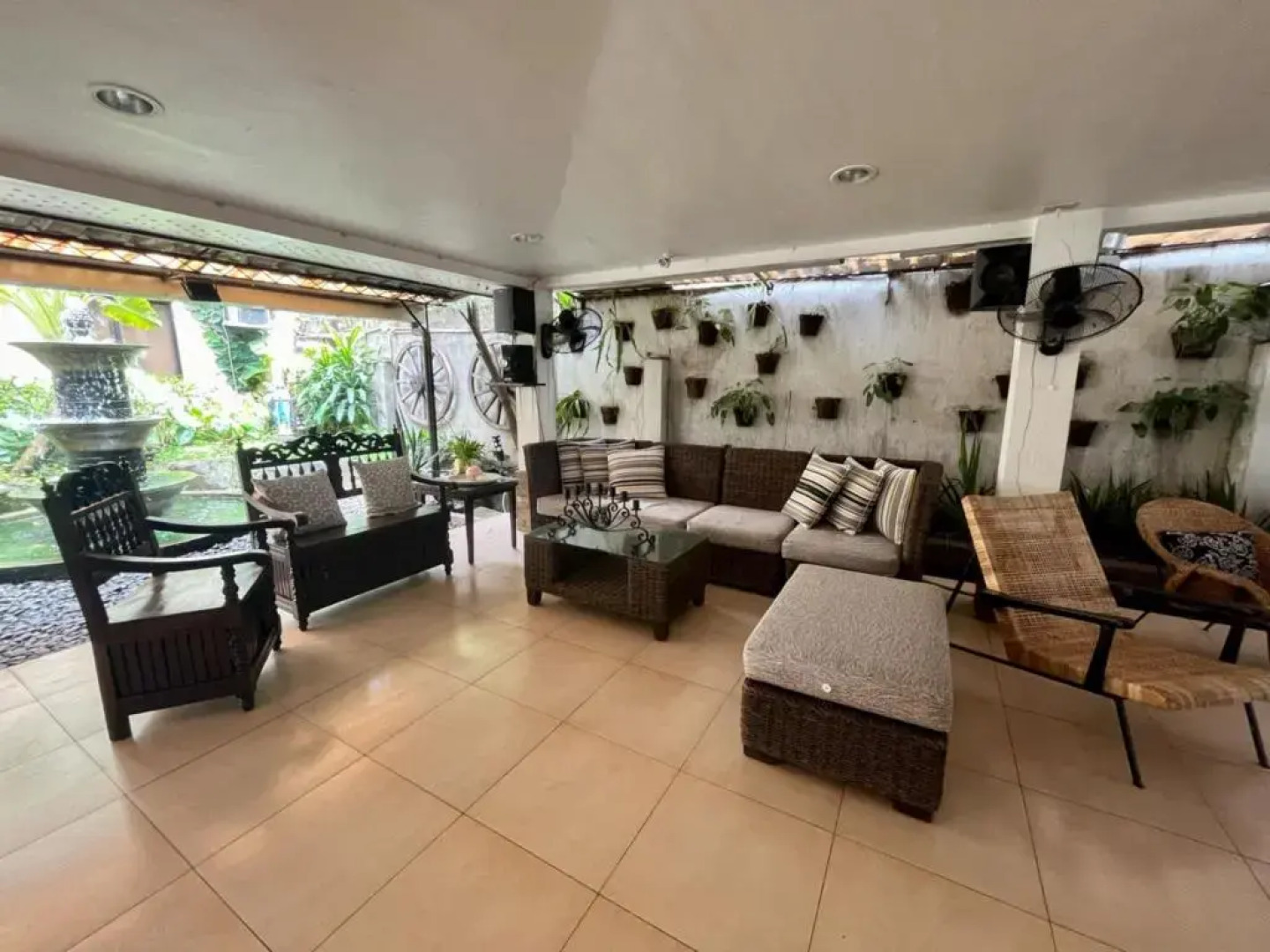 11th Street Bed and Breakfast