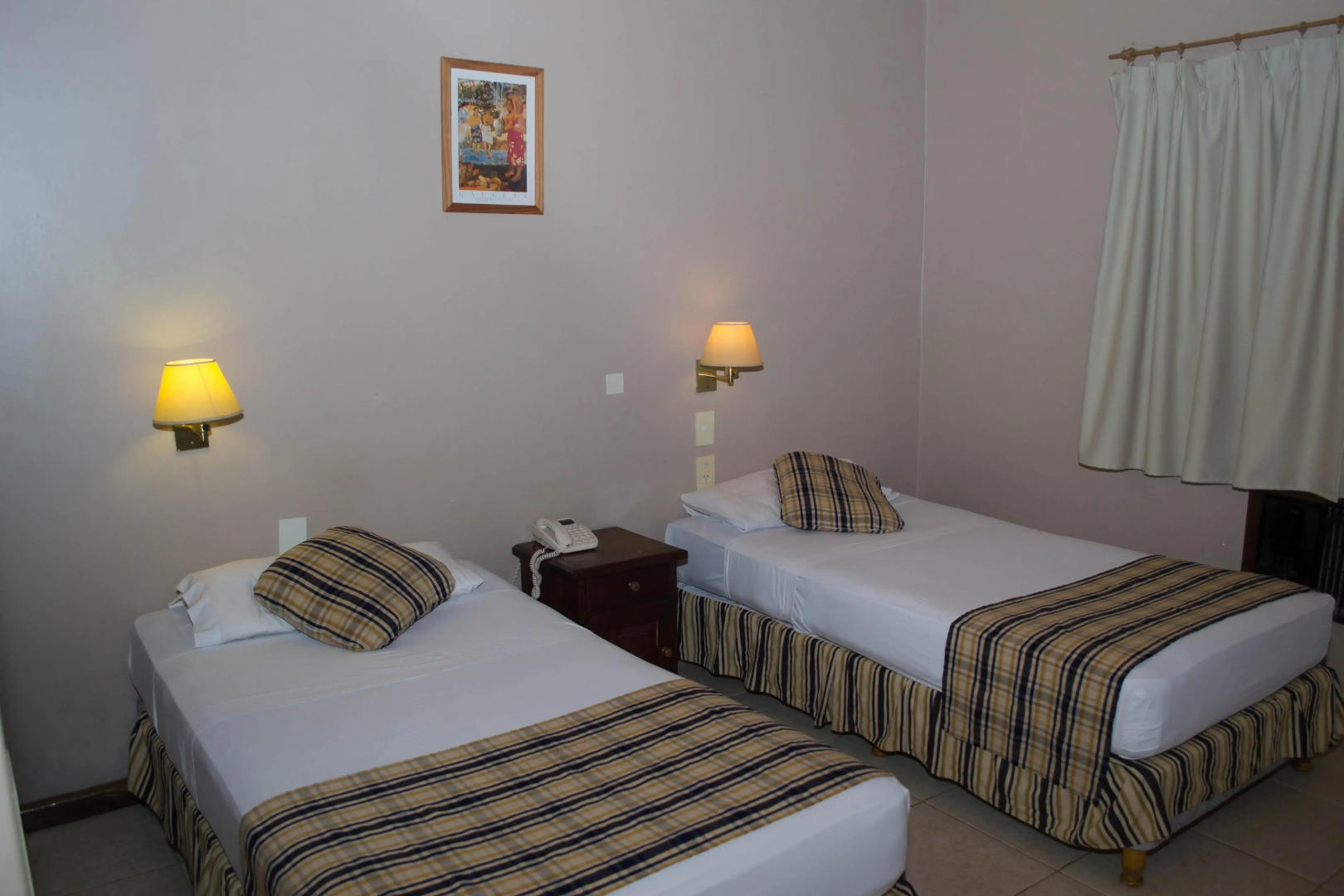 Marcopolo Suites Iguazu