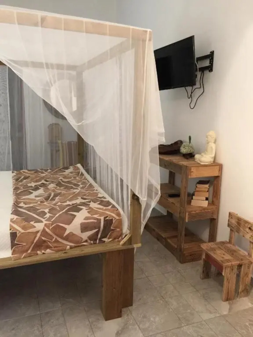 Les Gîtes de CASITA