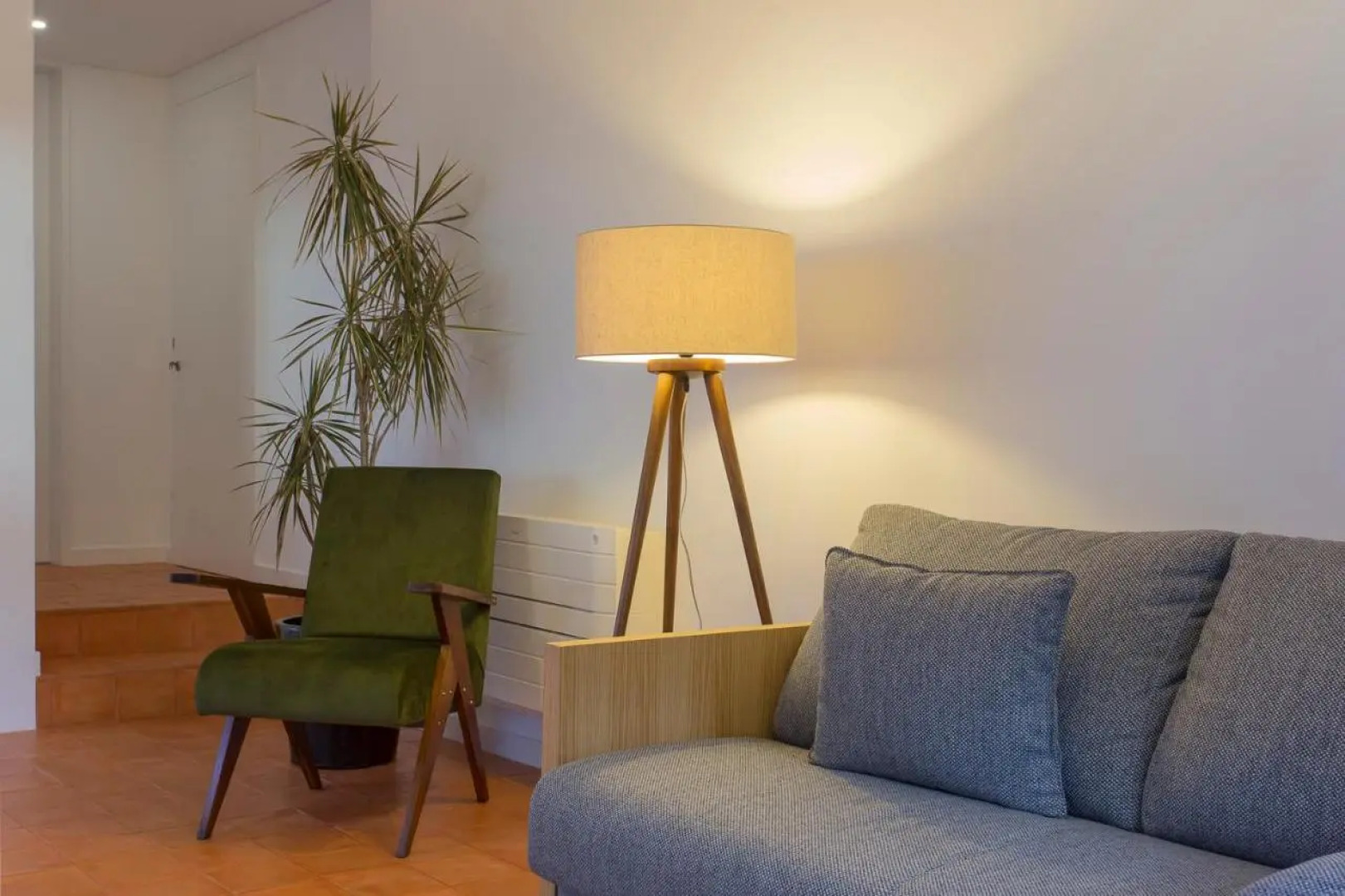 Quinta dos Peixes Falantes