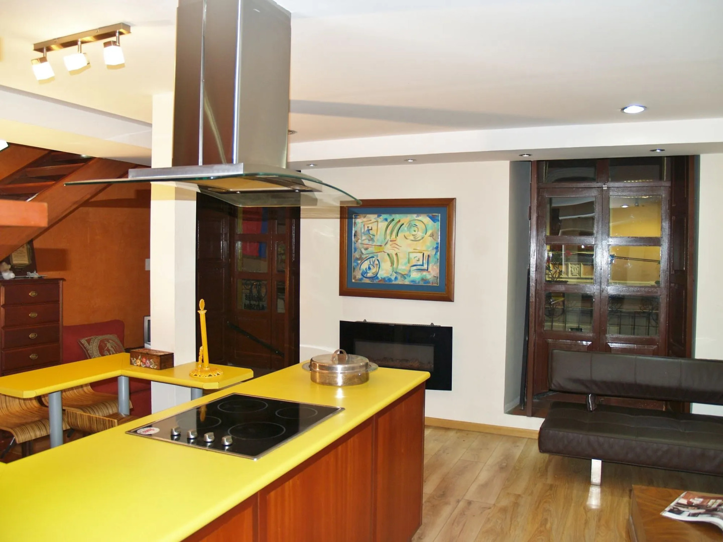 Rincón Familiar Hostel Boutique