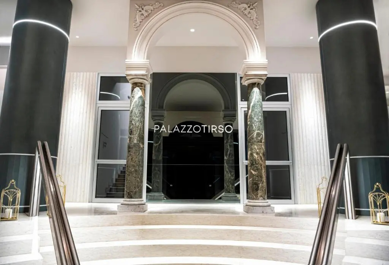 Palazzo Tirso Cagliari Mgallery