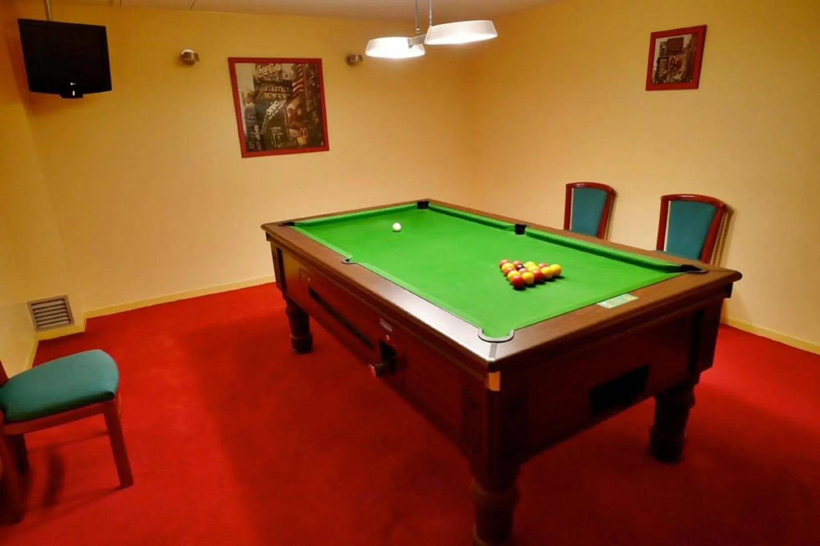 Tempolodge La Défense