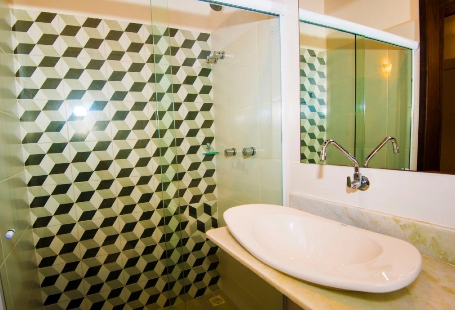Apart Hotel Forte Blu