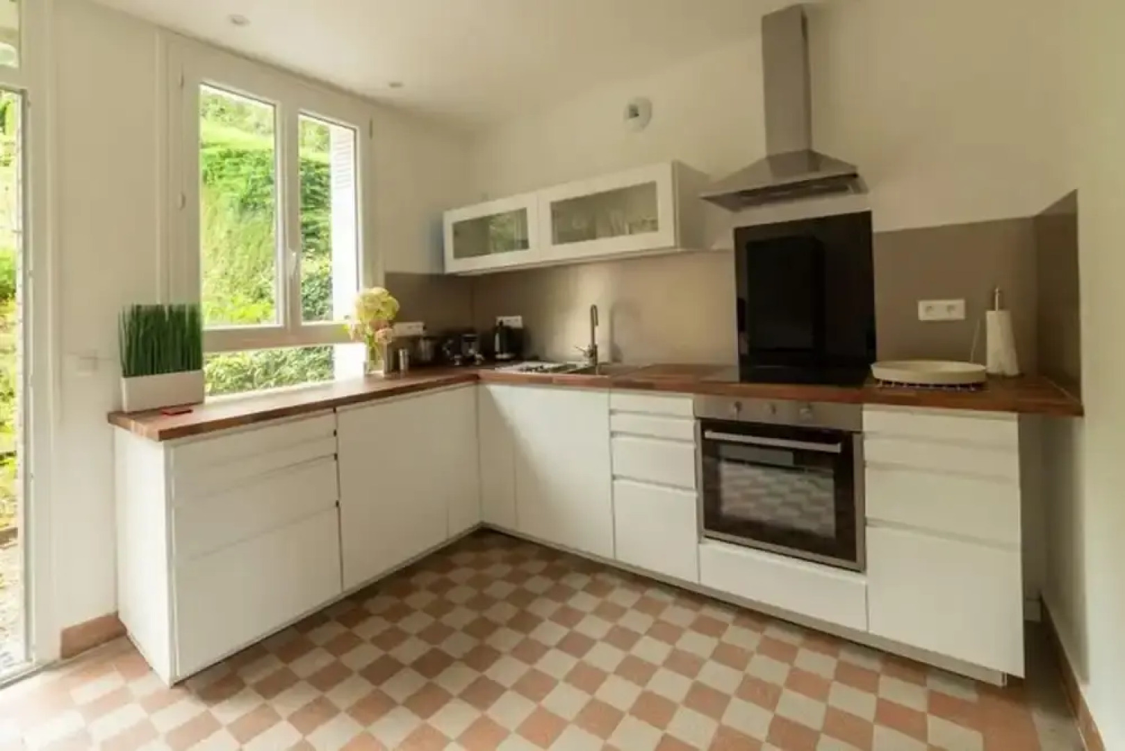 Charming Cottage, Dieppe, Alabaster Coast