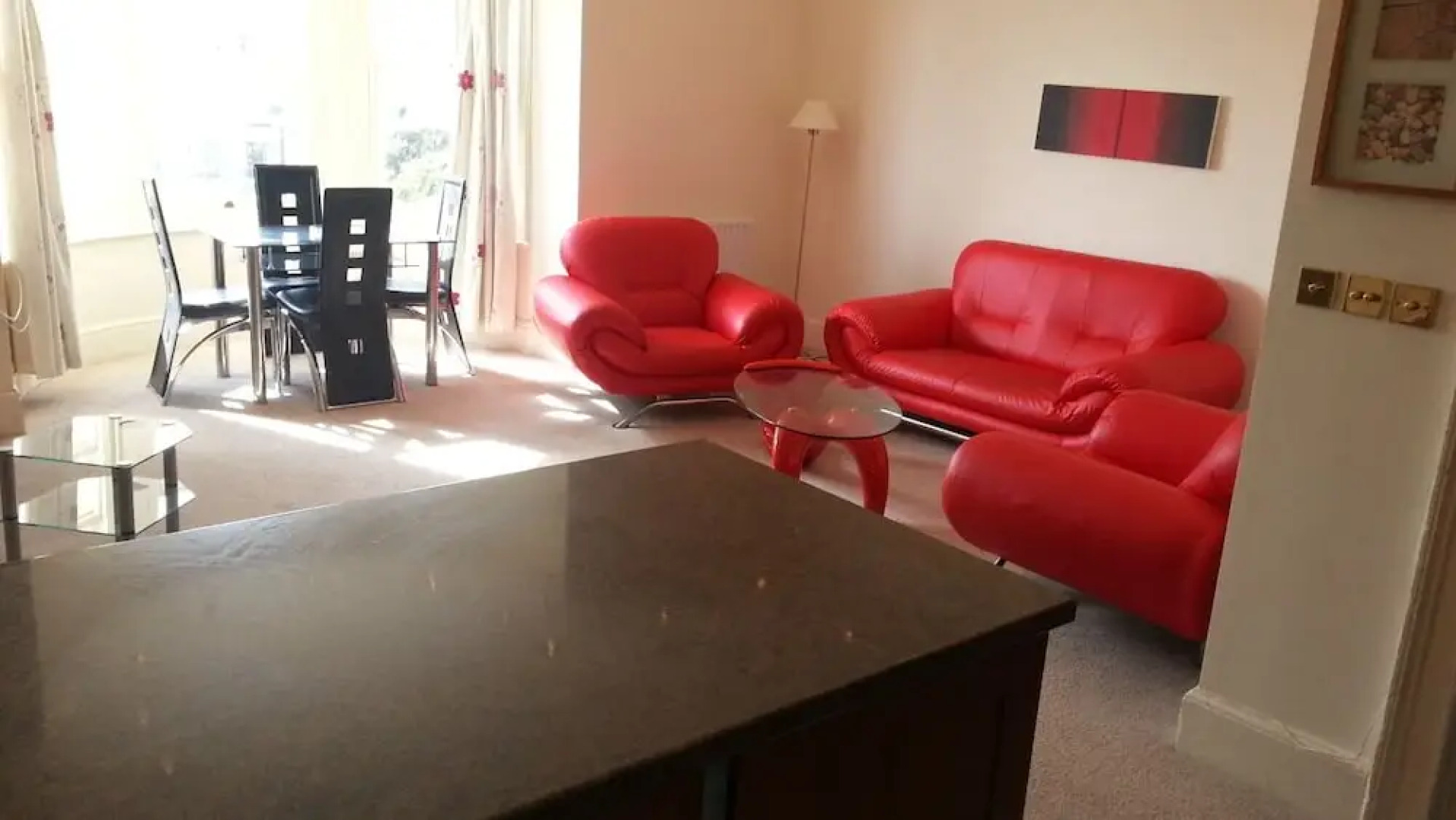 Brunswick Family Sea View Apartment