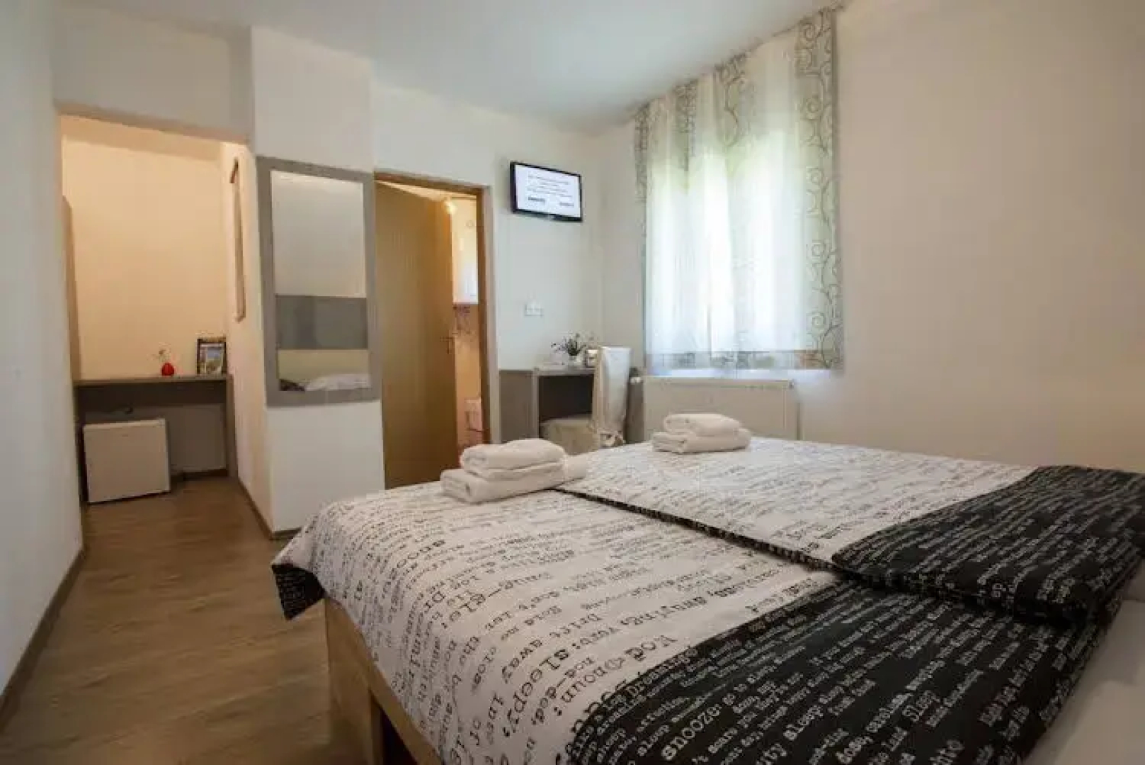 Rooms Velo