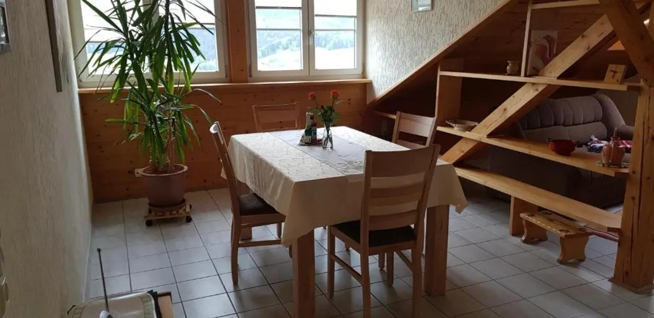 Ferienwohnungen Grill