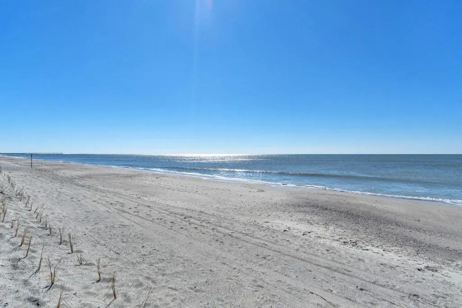 Lowe Tide by Oak Island Accommodations
