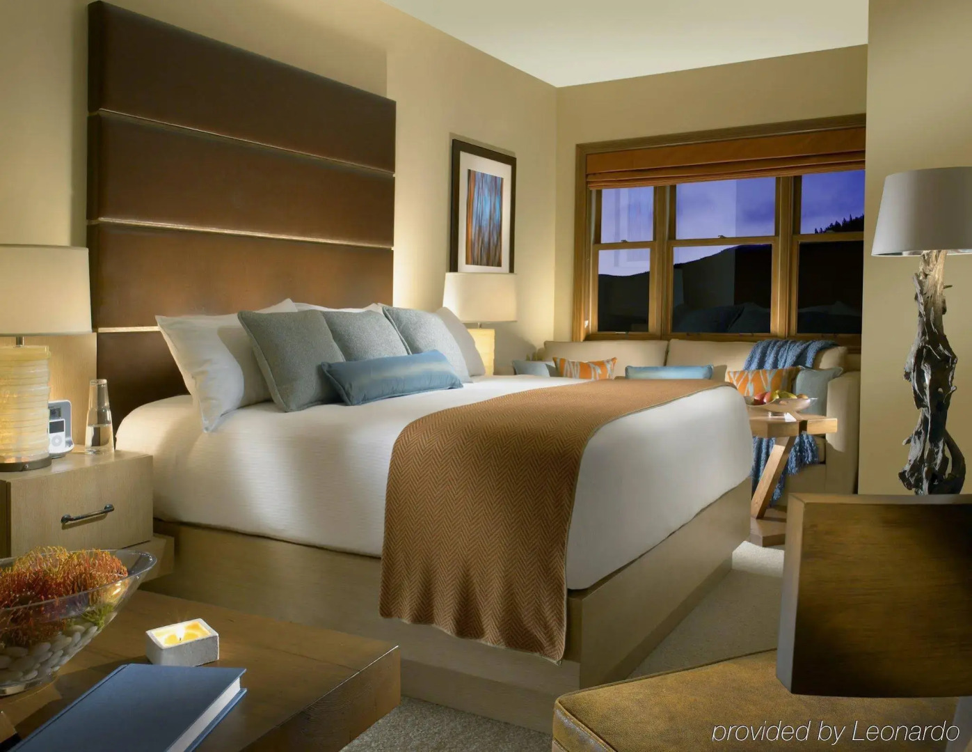 The Osprey at Beaver Creek, A RockResort