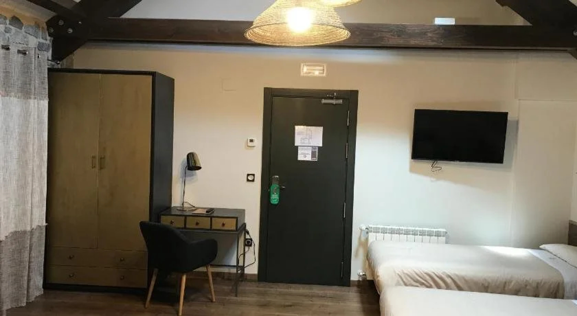 Albergue Monte Perdido