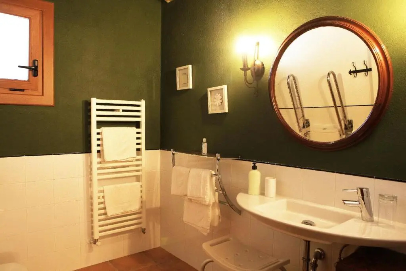 Casa Rural Malkornea