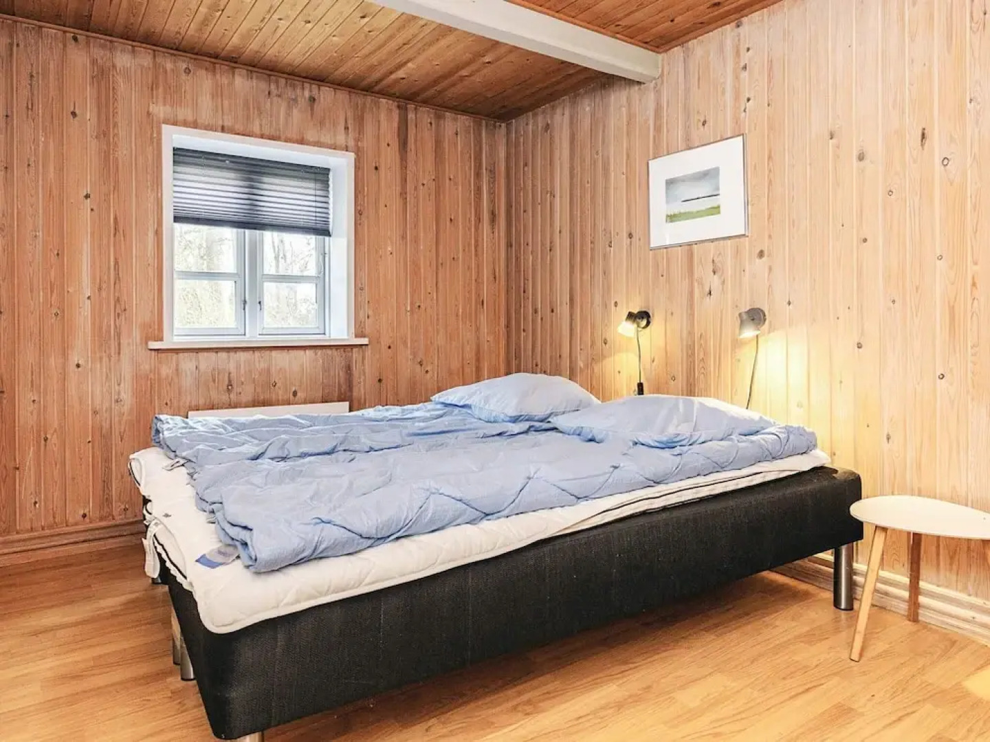 8 Person Holiday Home in Svendborg