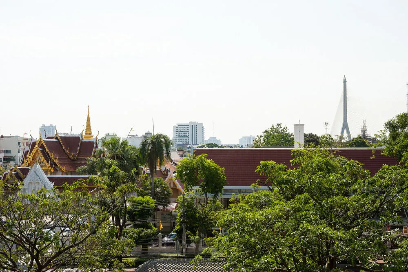 Nomads De Moc, Bangkok