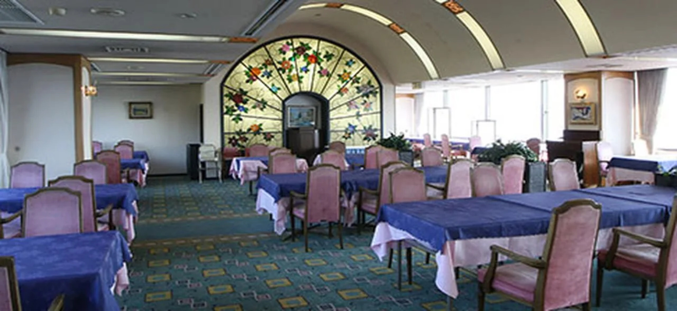 Nagasaki Hotel Seifu