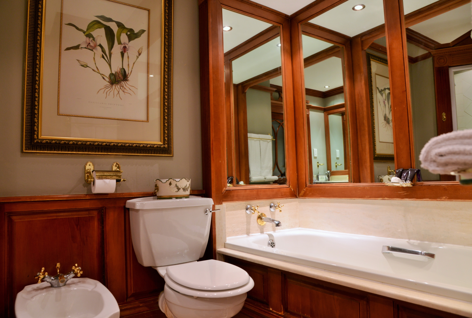 AVANI Gaborone Hotel & Casino