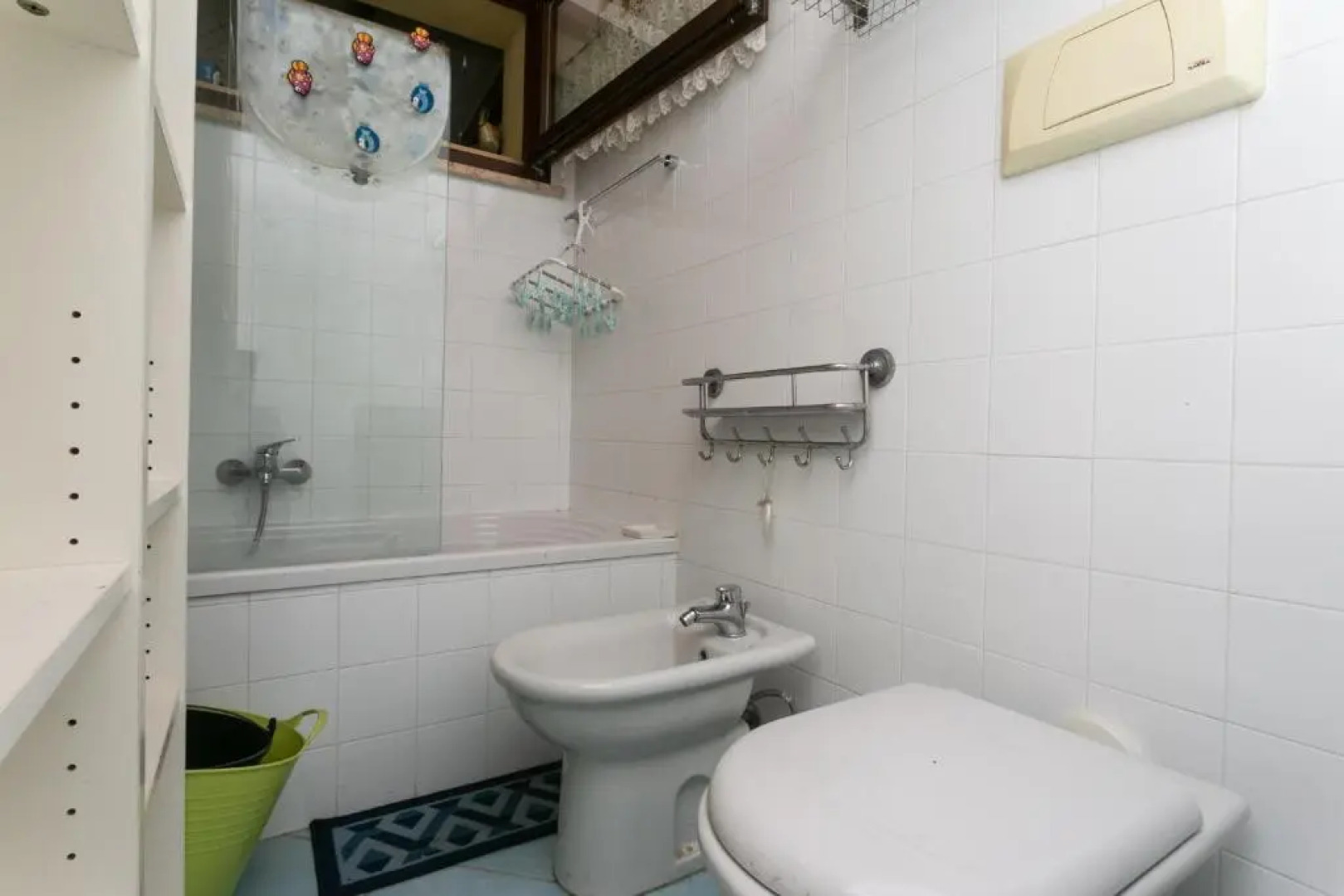 N233 - Numana, bilocale in residence con piscina