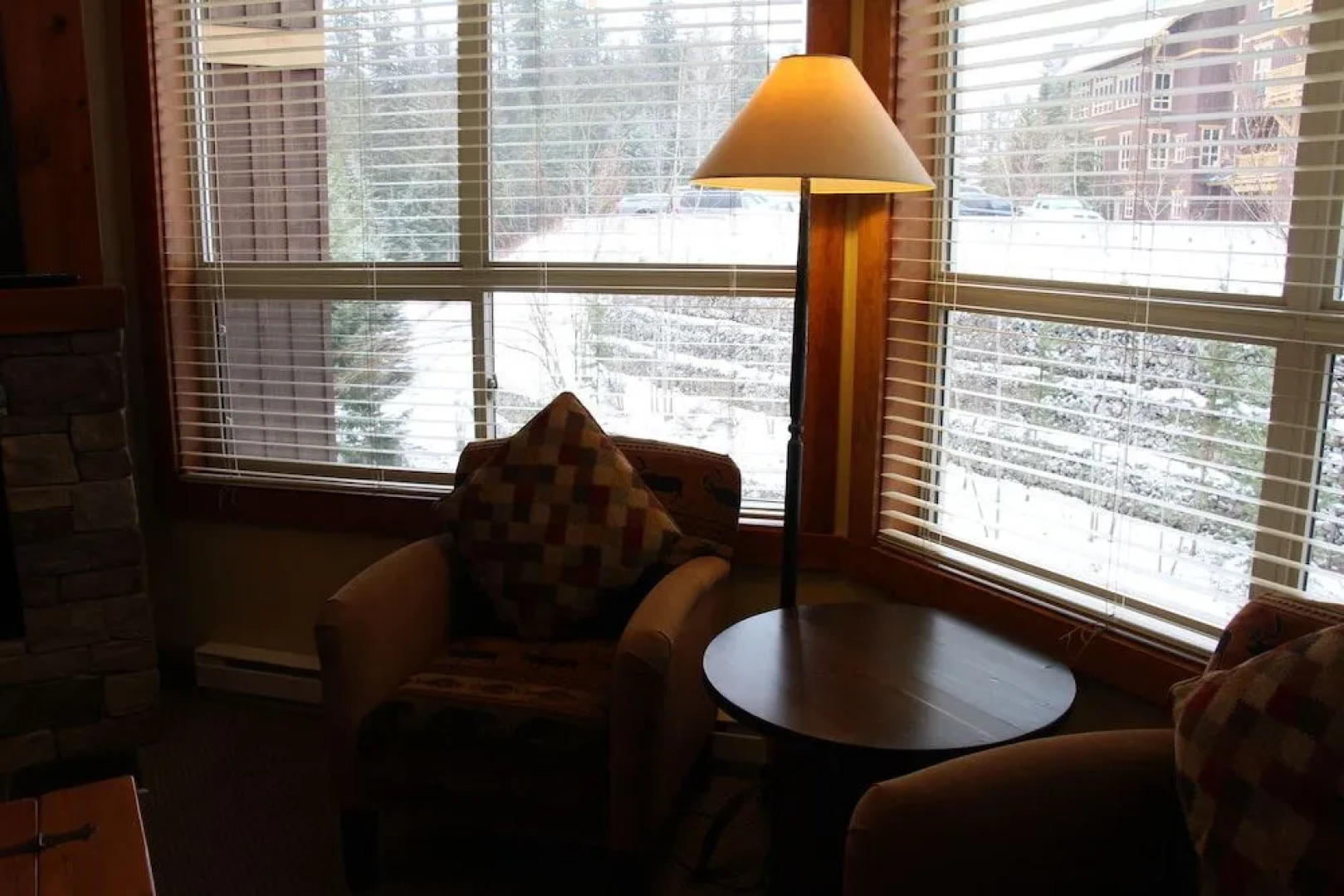 Timberline Lodges by Fernie Lodging Company