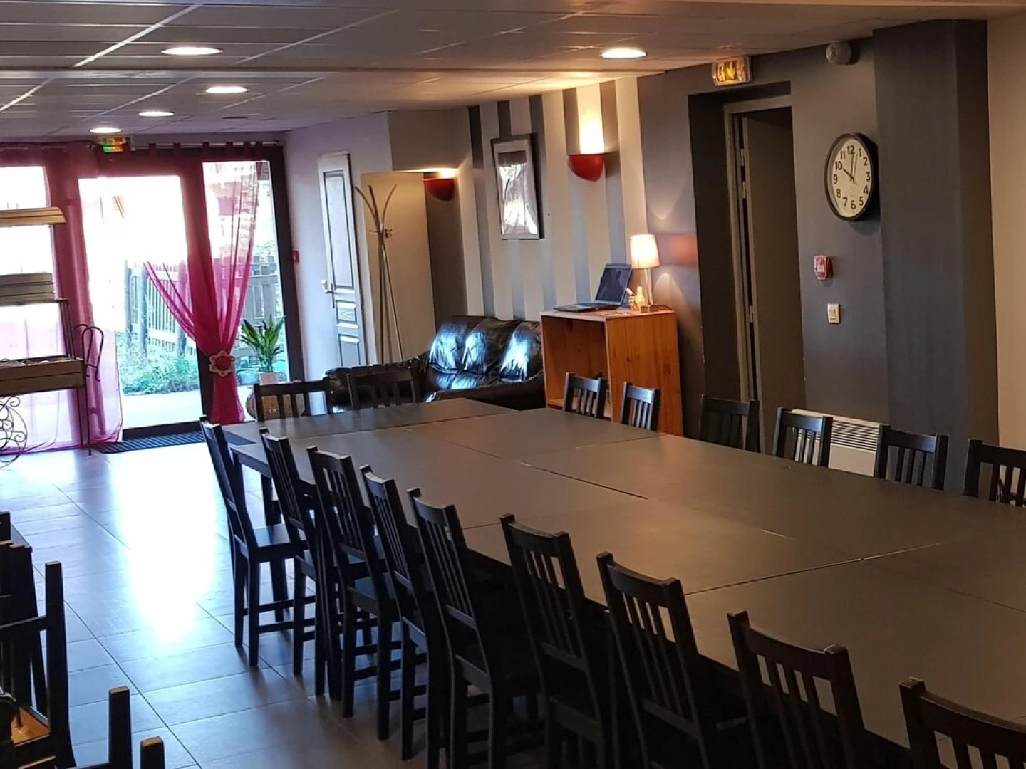 Résidence Les Blanches Provençales