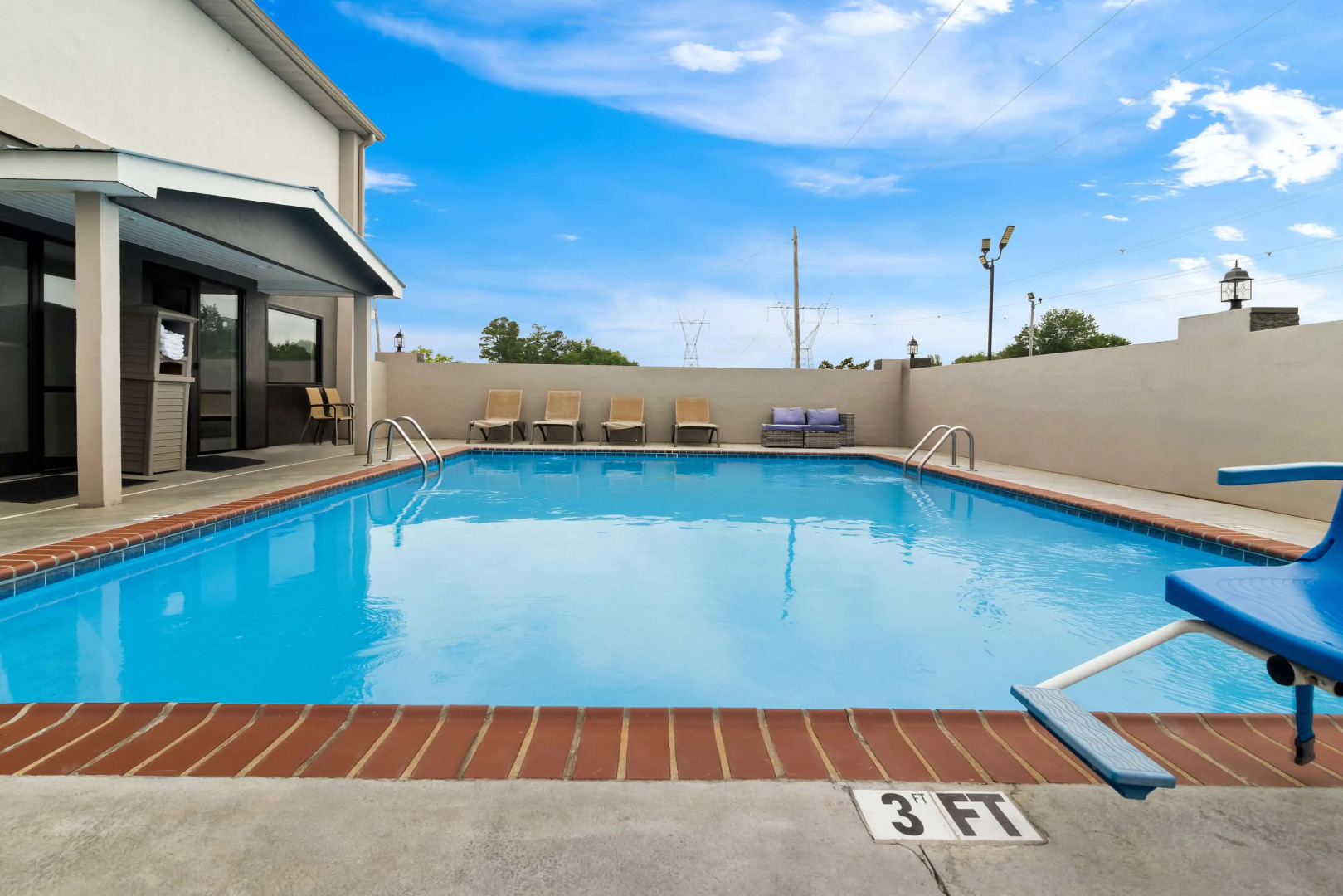 Best Western Paducah Inn