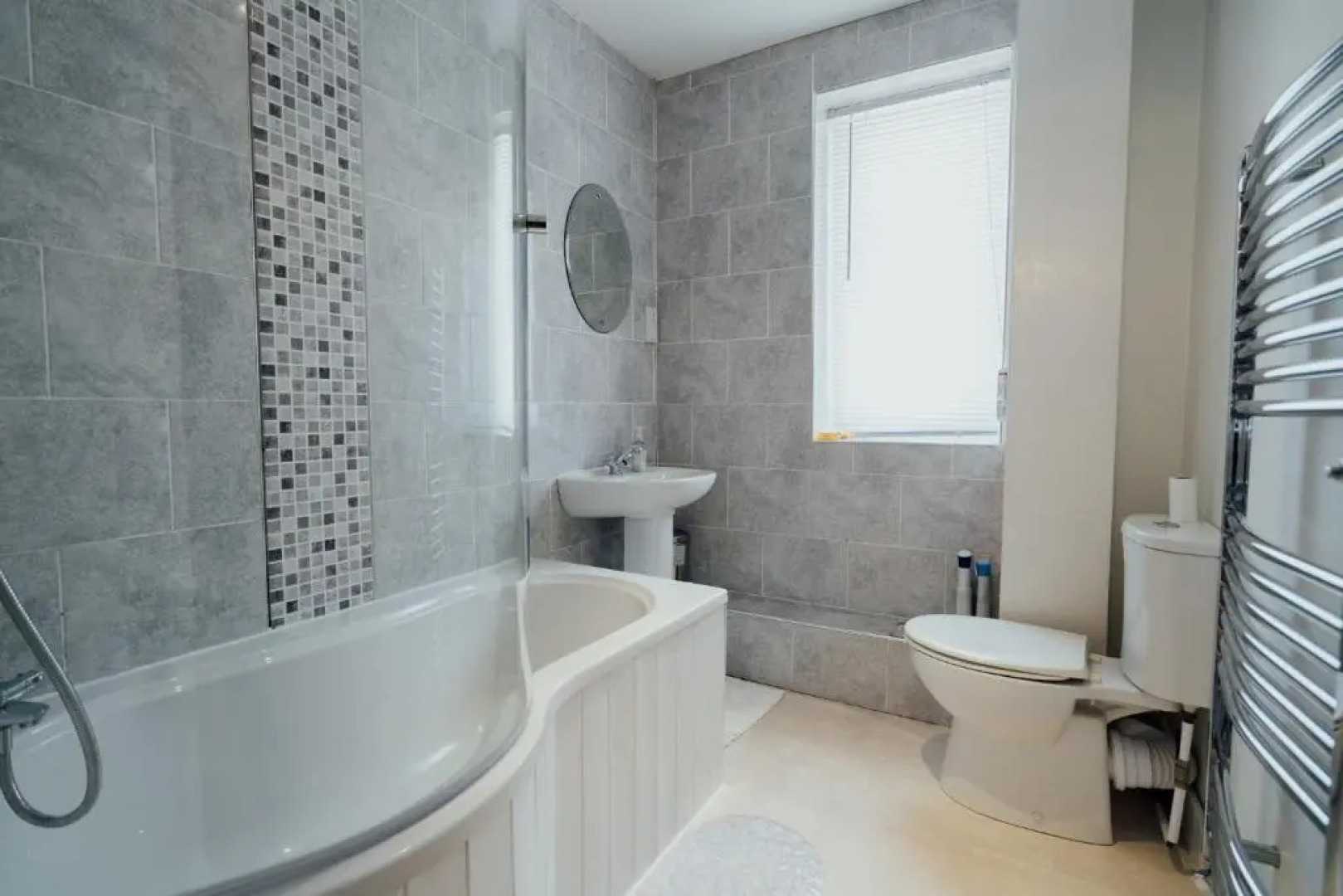 Bellengers Apartments