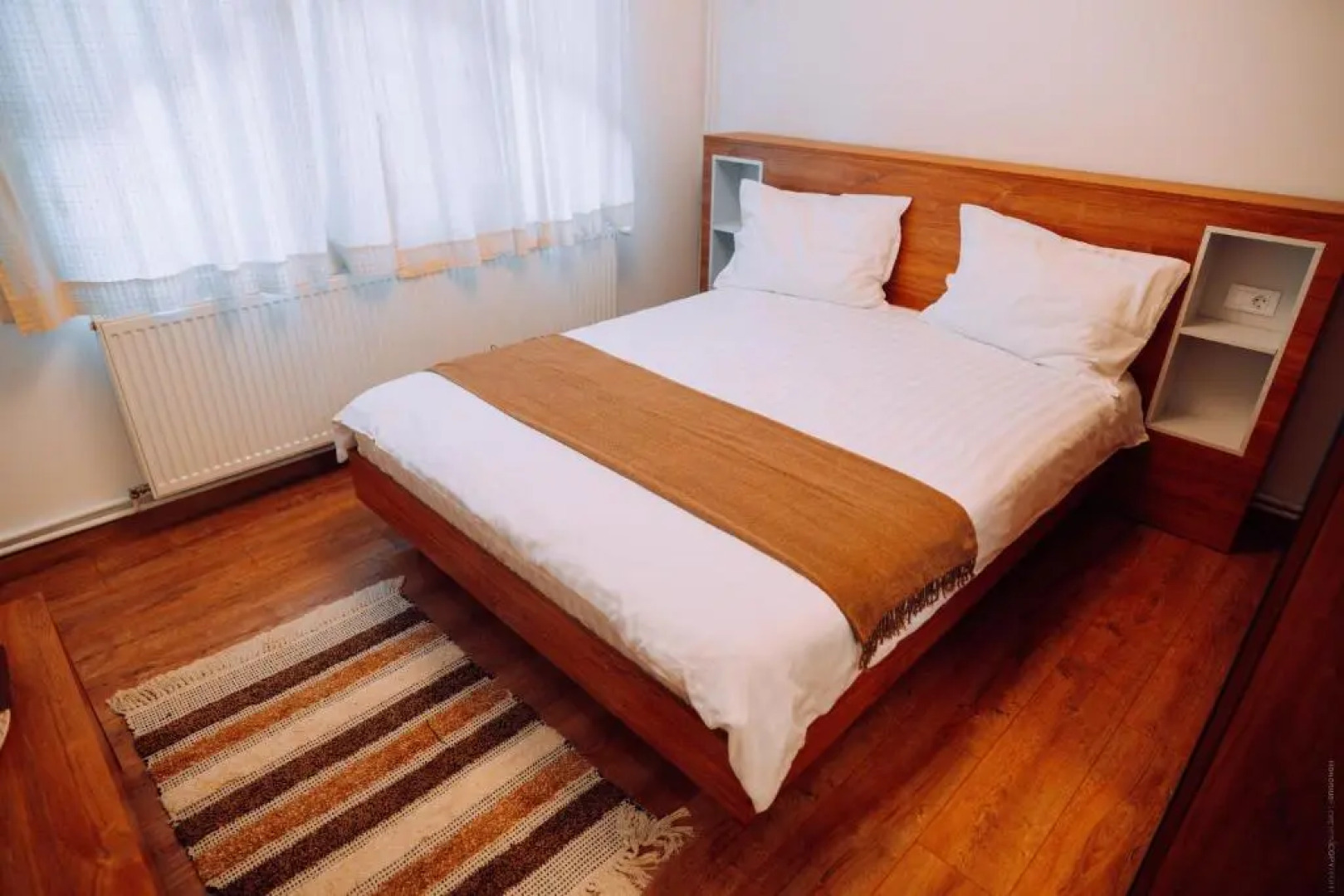 Casa Cheile Dâmbovicioarei - Cabana 2