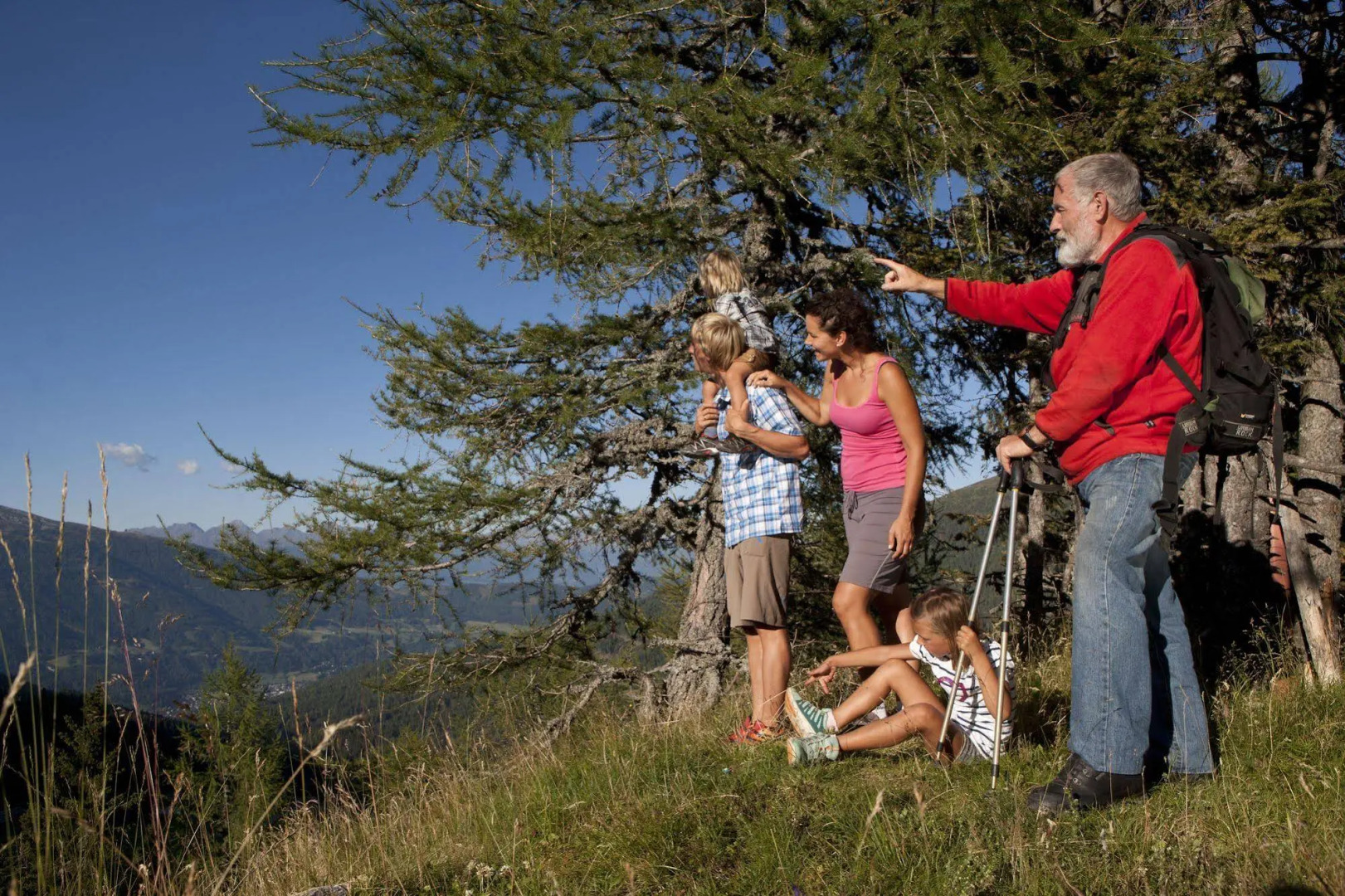 Hotel Das KATSCHBERG