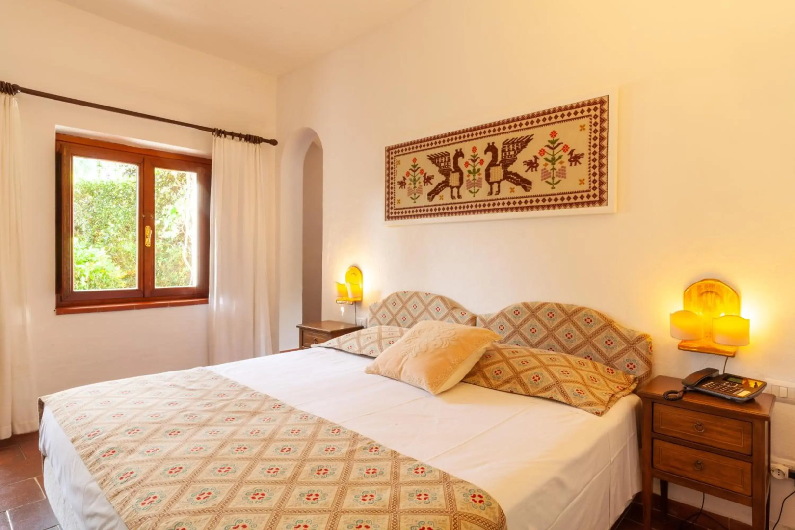 Nora Club Hotel
