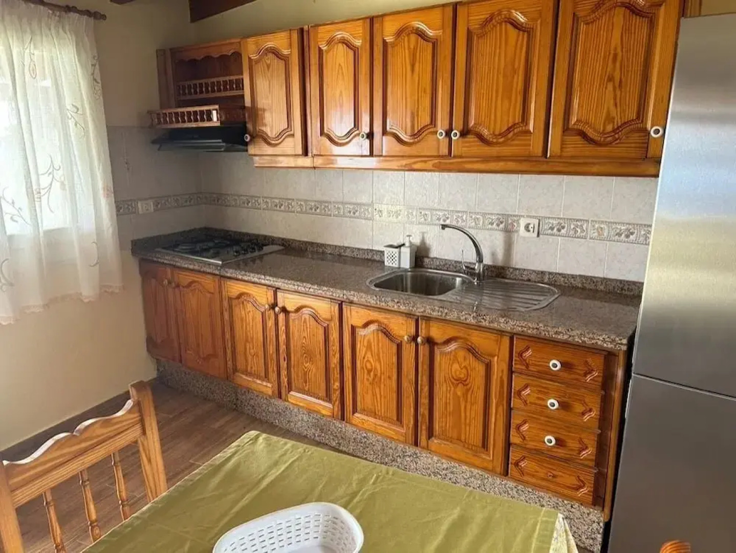 Ecolife Tenerife Houses